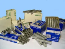 Grapadoras de máquinas de impresión ANGRO para cartones, papel, envases, pliegas, perforaciones, IMG 010