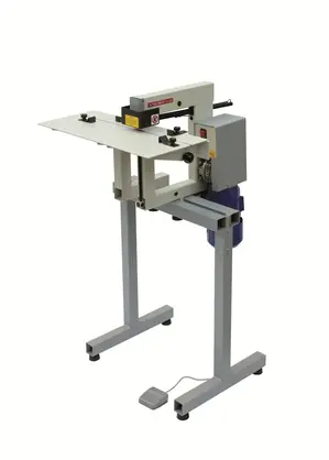 Grapadoras de máquinas de impresión ANGRO para cartones, papel, envases, pliegues, perforaciones, IMG 08