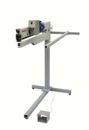 ANGRO Máquinas de Impresión Grapadoras de Embalaje Grapadoras de Perforación Polonia