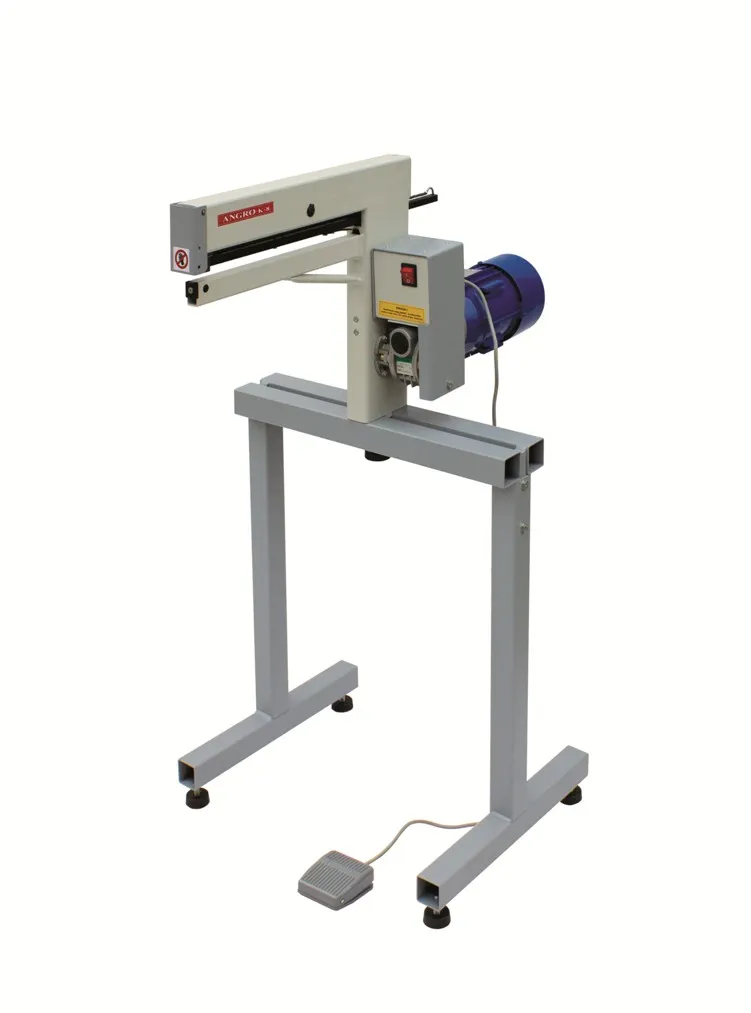 Grapadoras de máquinas de impresión ANGRO para cartones, papel, envases, pliegues, perforaciones, IMG 05